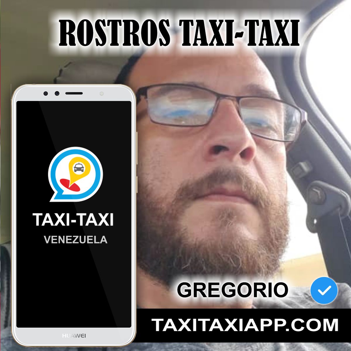 en San José de Guanipa (El Tigrito) | Taxi-Taxi App Venezuela